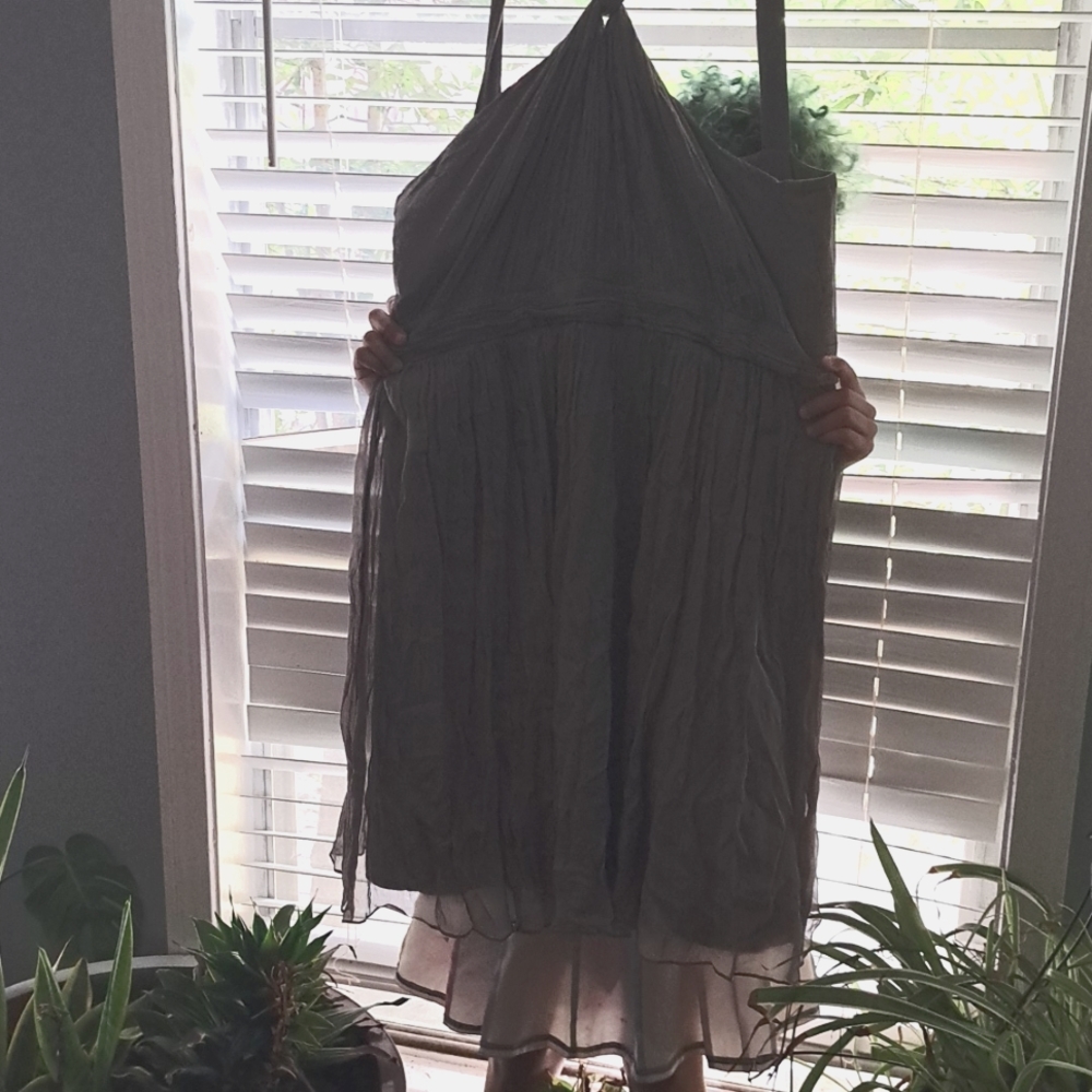 Women's dress